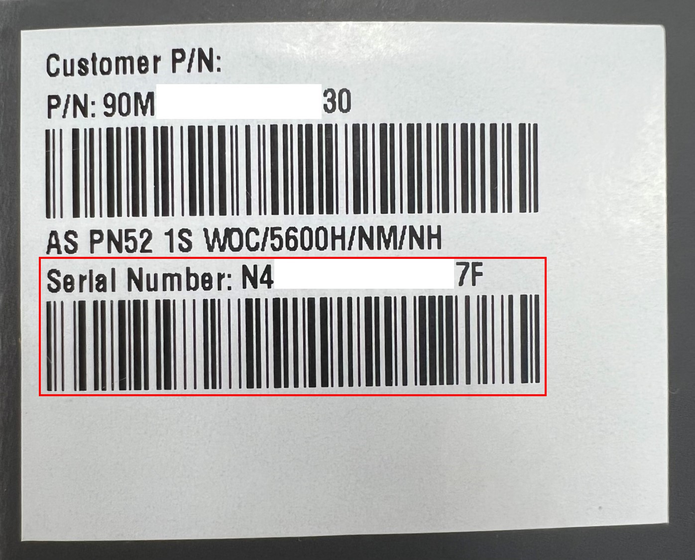 is-product-id-and-serial-number-the-same-youtube